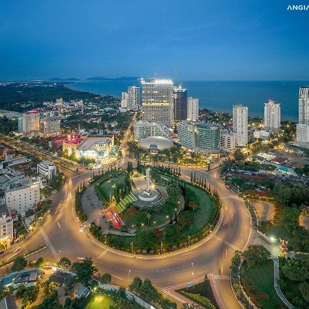Can Ho Nghi Duong The Song Вунгтау Экстерьер фото